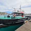 PILOTINE AMIRAL MUSELIER (Pilot boat)