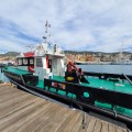 PILOTINE AMIRAL MUSELIER (Pilot boat)