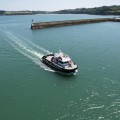 PILOTINE AMIRAL MUSELIER (Pilot boat)