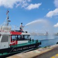 PILOTINE AMIRAL MUSELIER (Pilot boat)