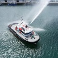 PILOTINE AMIRAL MUSELIER (Pilot boat)