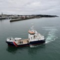 FINISTERE BUOY TENDER