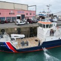 FINISTERE BUOY TENDER