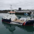 FINISTERE BUOY TENDER