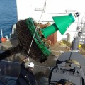 FINISTERE BUOY TENDER